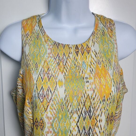 DEE ELLE Fit & Flare Dress - Picture 3 of 9